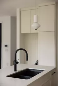 Pantry Photo of 4 419 W 23rd Avenue, Vancouver, BC