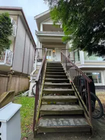 220 E 15th Avenue, Vancouver, BC, Vancouver — Single Family Residence for sale