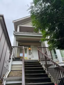 220 E 15th Avenue, Vancouver, BC, Vancouver — Single Family Residence for sale