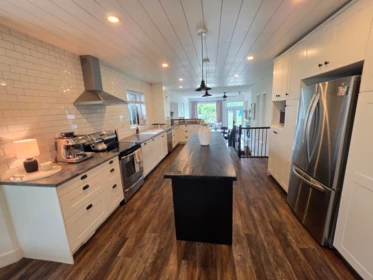 Kitchen Photo of 672 Columbia Street, Abbotsford, BC