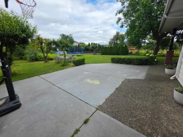 Primary Bedroom Photo of 672 Columbia Street, Abbotsford, BC