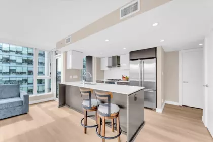 713 1618 Quebec Street, Vancouver, BC, Vancouver — Apartment/Condo for sale