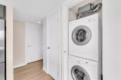 Loft / Bonus Room Photo of 713 1618 Quebec Street, Vancouver, BC