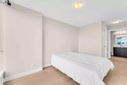 Powder Room Photo of 713 1618 Quebec Street, Vancouver, BC
