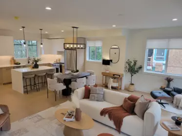 13 1641 King Crescent, Abbotsford, BC, Abbotsford — Townhouse for sale