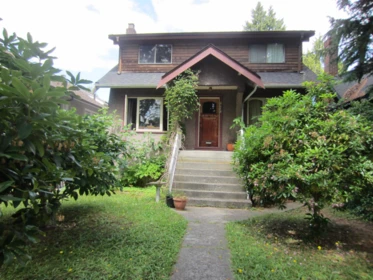 3473 W 13th Avenue, Vancouver, BC, Vancouver — Single Family Residence for sale