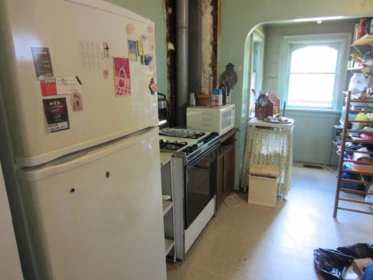 Pantry Photo of 3473 W 13th Avenue, Vancouver, BC