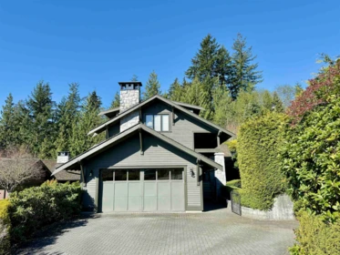 2276 Boulder Court, West Vancouver, BC, West Vancouver — Single Family Residence for sale
