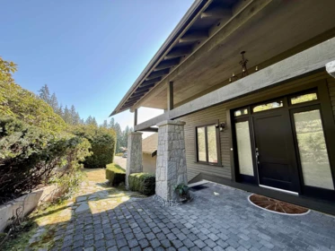 2276 Boulder Court, West Vancouver, BC, West Vancouver — Single Family Residence for sale