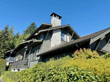 2276 Boulder Court, West Vancouver, BC, West Vancouver — Single Family Residence for sale