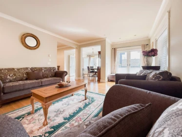 Loft / Bonus Room Photo of 2276 Boulder Court, West Vancouver, BC