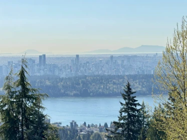 Neighborhood Park Photo Near 2276 Boulder Court, West Vancouver, BC
