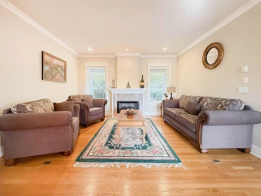 Office / Den Photo of 2276 Boulder Court, West Vancouver, BC