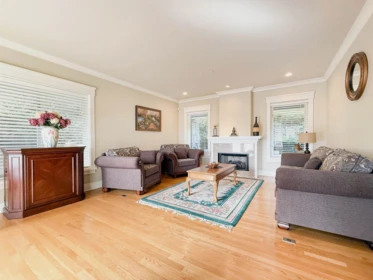 Powder Room Photo of 2276 Boulder Court, West Vancouver, BC