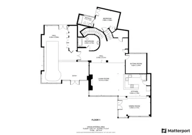 Community Amenities Photo (Clubhouse) of 3581 Beach Avenue, Roberts Creek, BC