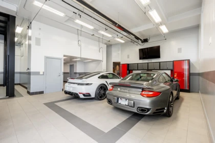 Community Amenities Photo (Clubhouse) of 1450 Crystal Creek Drive, Anmore, BC