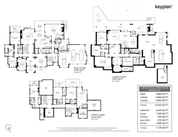 Fitness Center Photo Near 1450 Crystal Creek Drive, Anmore, BC