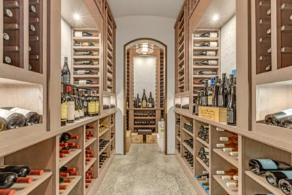 Mudroom Photo of 1450 Crystal Creek Drive, Anmore, BC