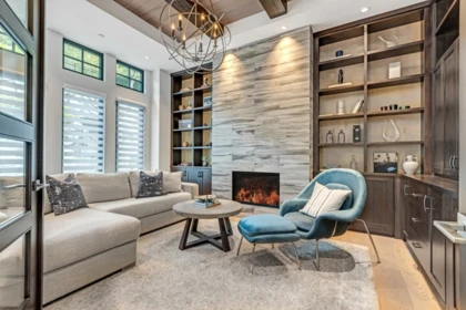 Street View Photo of 1450 Crystal Creek Drive, Anmore, BC