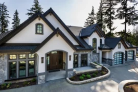 1450 Crystal Creek Drive, Anmore, BC