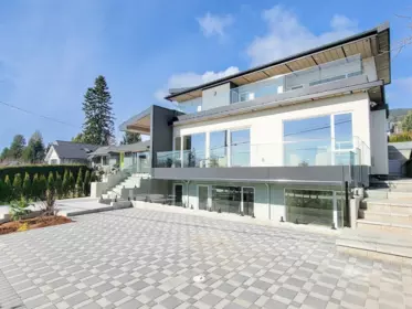 2141 Jefferson Avenue, West Vancouver, BC, West Vancouver — Single Family Residence for sale