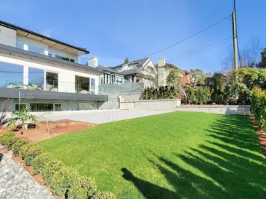 2141 Jefferson Avenue, West Vancouver, BC, West Vancouver — Single Family Residence for sale