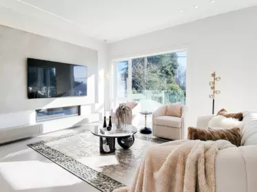 2141 Jefferson Avenue, West Vancouver, BC, West Vancouver — Single Family Residence for sale