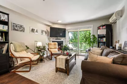 309 2038 Sandalwood Crescent, Abbotsford, BC, Abbotsford — Apartment/Condo for sale