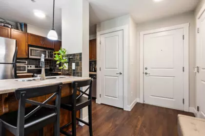 Pantry Photo of 309 2038 Sandalwood Crescent, Abbotsford, BC