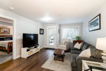 111 1969 Westminster Avenue, Port Coquitlam, BC, Port Coquitlam — Apartment/Condo for sale