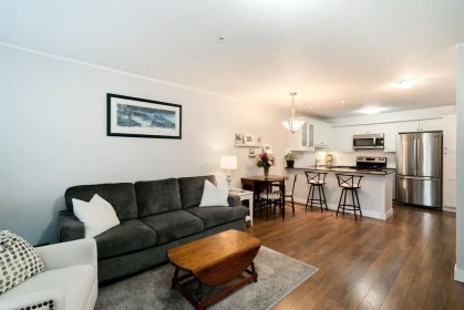 111 1969 Westminster Avenue, Port Coquitlam, BC, Port Coquitlam — Apartment/Condo for sale