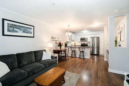 111 1969 Westminster Avenue, Port Coquitlam, BC, Port Coquitlam — Apartment/Condo for sale