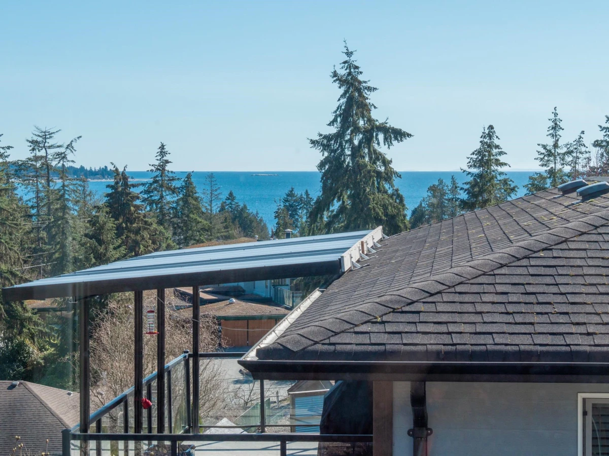 Family Room Photo of 5878 Medusa Street, Sechelt, BC
