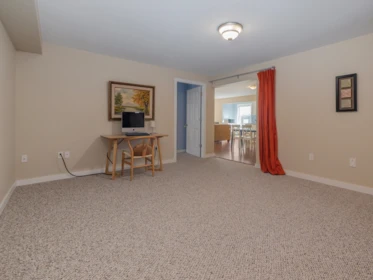 Laundry Room Photo of 5878 Medusa Street, Sechelt, BC