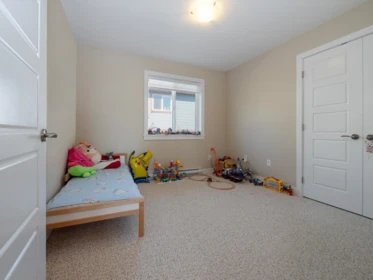 Powder Room Photo of 5878 Medusa Street, Sechelt, BC