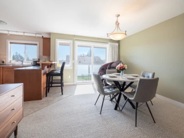 Primary Bedroom Photo of 5878 Medusa Street, Sechelt, BC