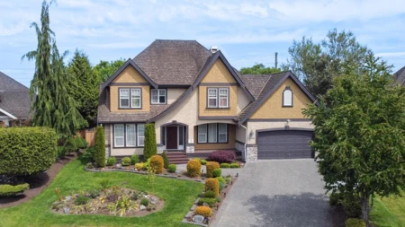 Community Amenities Photo (Clubhouse) of 3762 159a Street, Surrey, BC