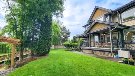 Outdoor Kitchen Photo of 3762 159a Street, Surrey, BC
