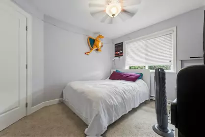 Basement Recreation Room Photo of 7088 179a Street, Surrey, BC