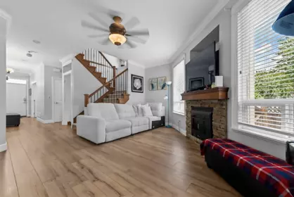 Breakfast Nook Photo of 7088 179a Street, Surrey, BC