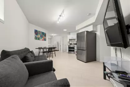 Garage Interior Photo of 7088 179a Street, Surrey, BC