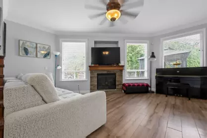 Kitchen Island Photo of 7088 179a Street, Surrey, BC