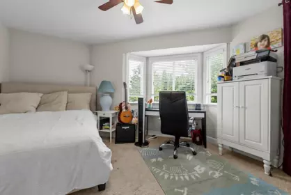 Powder Room Photo of 7088 179a Street, Surrey, BC