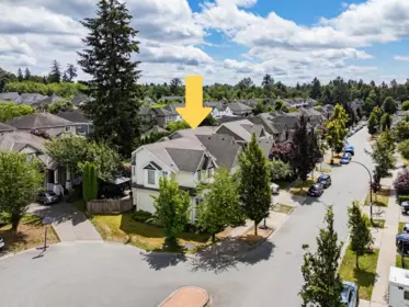 Swimming Pool Photo of 7088 179a Street, Surrey, BC
