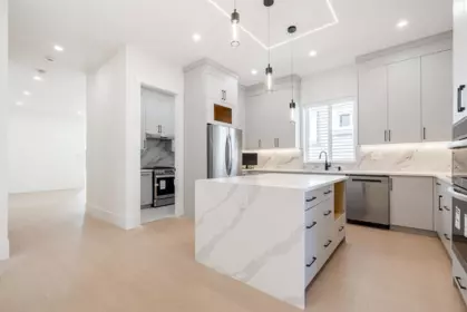 Pantry Photo of 11551 80 Avenue, Delta, BC