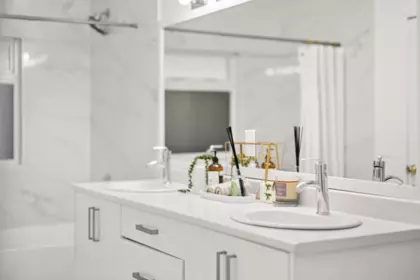 Laundry Room Photo of 13728 112 Avenue, Surrey, BC