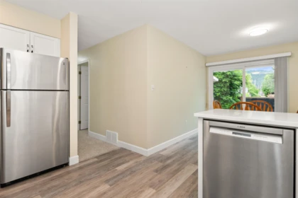 Pantry Photo of 552 Yale Street, Hope, BC