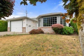 552 Yale Street, Hope, BC