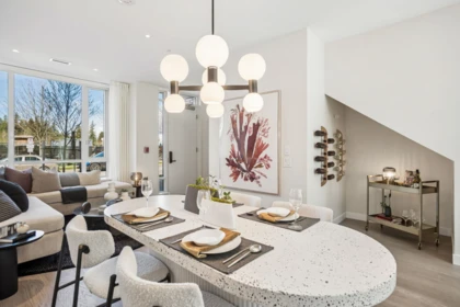 Pantry Photo of 15 6138 Birney Avenue, Vancouver, BC