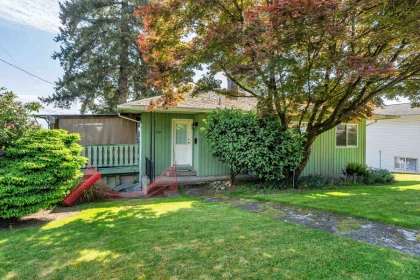 1781 Pitt River Road, Port Coquitlam, BC, Port Coquitlam — Single Family Residence for sale